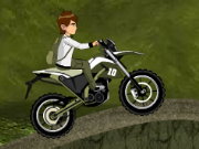 Thumbnail of Ben10 Adventure Ride